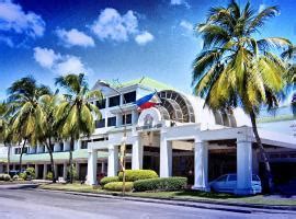 10 Best Bacolod Hotels, Philippines (From $19) .